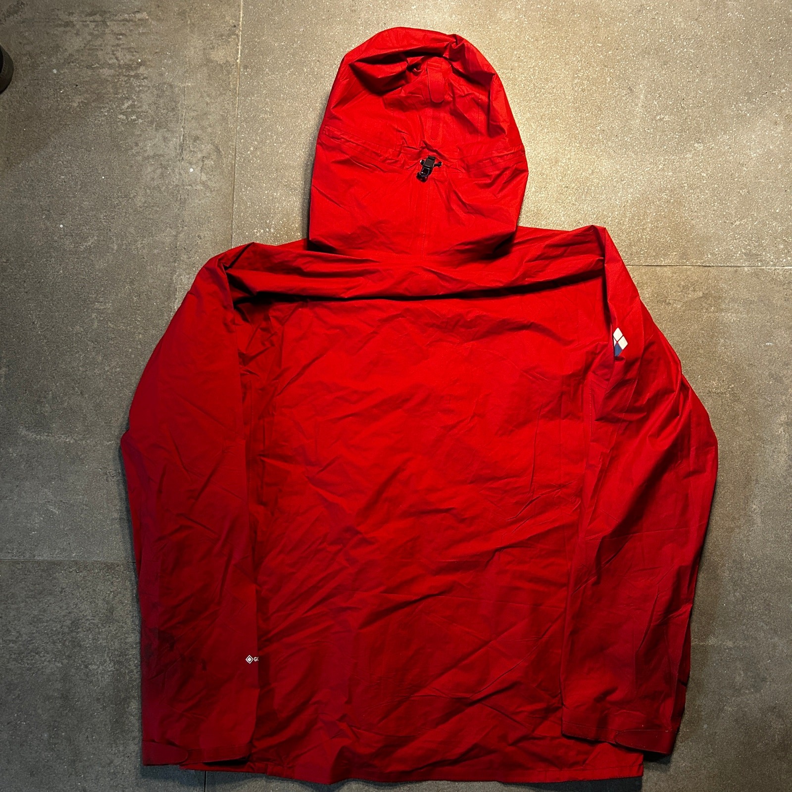 Item 352: Montbell Shell Jacket - image 2