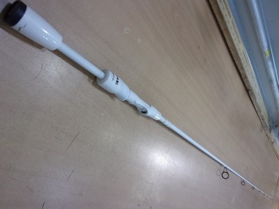 ABU GARCIA PRIME 21 SPINNING ROD  7 foot Medium power ''limited edition''