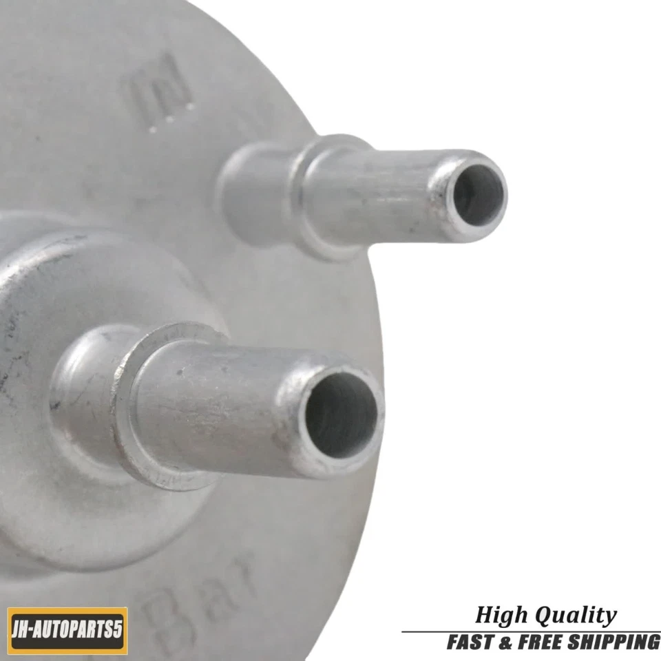 Fuel Filter for Audi A4 Quattro 2005-2009 A6 Quattro 2005-2011 R8 RS4 S4 S6 S8 - Image 2 of 4