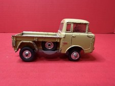 Corgi Toys 470 Jeep Fc-150
