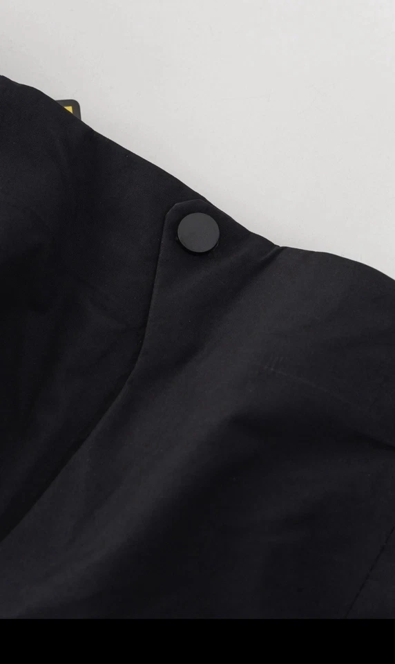 Arc'teryx / Arcteryx  Gore-Tex Men's M Black Waterproof Pants - Image 4 of 4