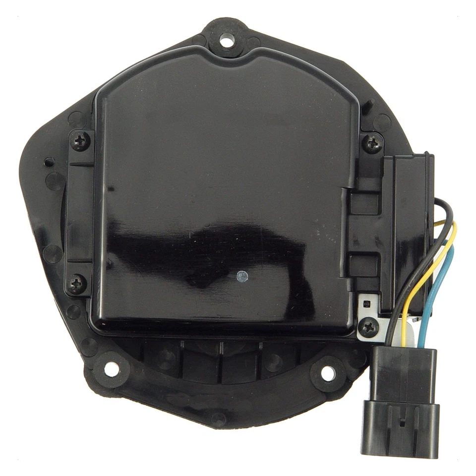 For Cadillac Eldorado 1994-2002 VDO HVAC Blower Motor w Wheel Foto 2 de 3