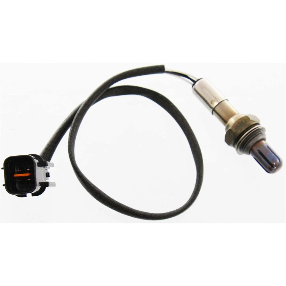 O2 Oxygen Sensors Set of 2 Front & Rear UPSTREAM for Mitsubishi Eclipse Pair - Image 3 of 4