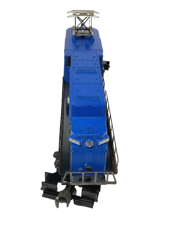 Vintage Lionel O/27 Gauge, Conrail Rectifier Electric Powered Engine #6-8859 MIB - Image 4 of 4