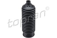 Topran Lenkmanschette Faltenbelag 820 401 FüR Hyundai Kia Sportage Tucson Jm 2