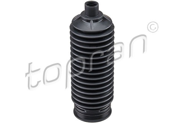 Topran Lenkmanschette Faltenbelag 820 401 FüR Hyundai Kia Sportage Tucson Jm 2-image