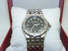 Vintage Jaeger Lecoultre Kyros Men's