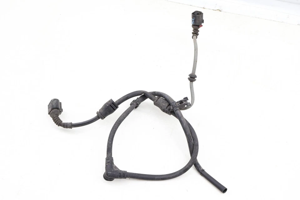 奥迪 RS5 - 左后 ABS / 速度传感器 / 停车制动线束 — 第 2/4 张图片