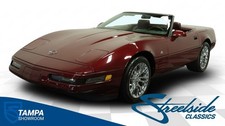 1993 Chevrolet Corvette for Sale