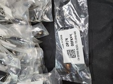 Lot of 31 DP/N 00FKKK Dell DisplayPort to Mini DisplayPort Adapters