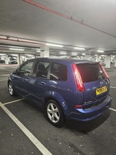 Ford C-Max 2010 | 72,800 Miles | Reliable Family Ca