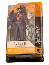 The Joker Batman The Adventures Continue 54 DC Direct Figure 090424AST2