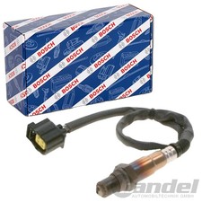 Sonde lambda Mercedes CLASSE CLS