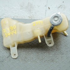11-23 Dodge Challenger 5.7L 3.6L Coolant Bottle Reservoir Antifreeze 52014521AE
