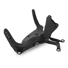 fit Yamaha YZF R1 2004-06 05 Upper Front Fairing Stay Bracket Headlight Cowling