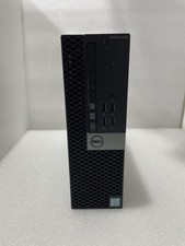 Dell Optiplex 7040 SFF 512gb Nvme Win 11 i5-6500 4 Core 3.20ghz 8gb RAM DVD HDMI