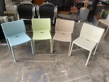 Magis Air-Chair by Designer Jasper Morrison - used - great condition