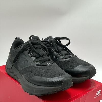 New Balance Fresh Foam X Garoe V2 Men's US 9.5 EE Black Running Shoes Ebay2283