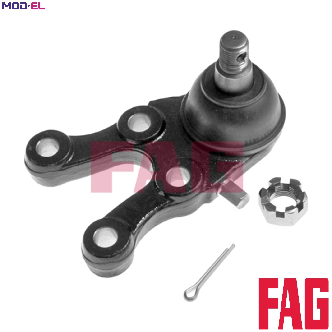 BALL JOINT 825 0086 10 FOR HYUNDAI SATELLITE/Bus STAREX/H-1 H200 D4CB 2.5L 4cyl