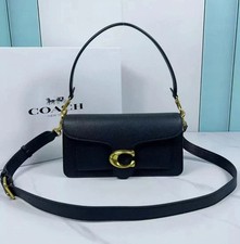 COACH F73995 Tabby Shoulder Bag 26 Polished P...