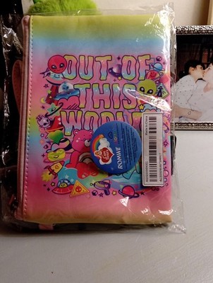 Care Bears x Shein Collab Kosmetiktasche Brandneu Limited Edition