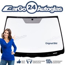 F&uuml;r Toyota Avensis II (T25) Bj.2003-2008 Windschutzscheibe Frontscheibe Gr&uuml;n
