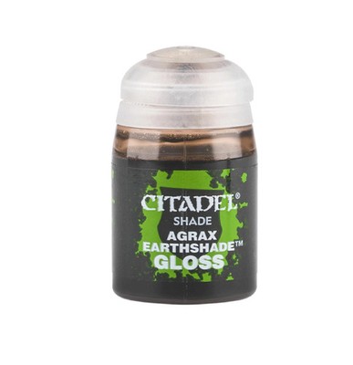 Citadel Shade Paints