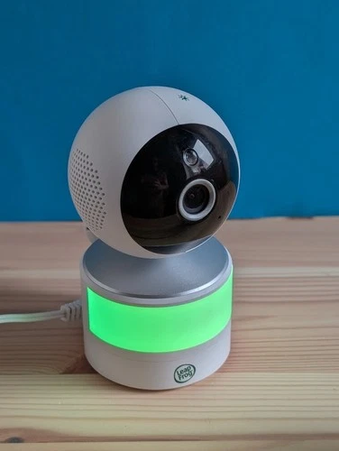 Leapfrog LF915HD (LF920HD) extra Camera & cable - for LF915HD or LF920HD monitor - Picture 6 of 10