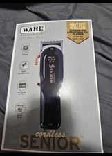 Wahl Senior Professional Akku Haar- & Bartsch...