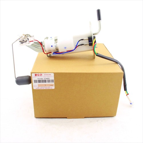 NEW OEM FUEL PUMP ASSEMBLY For 08-09 SUZUKI GSXR600 750 15100-37H00