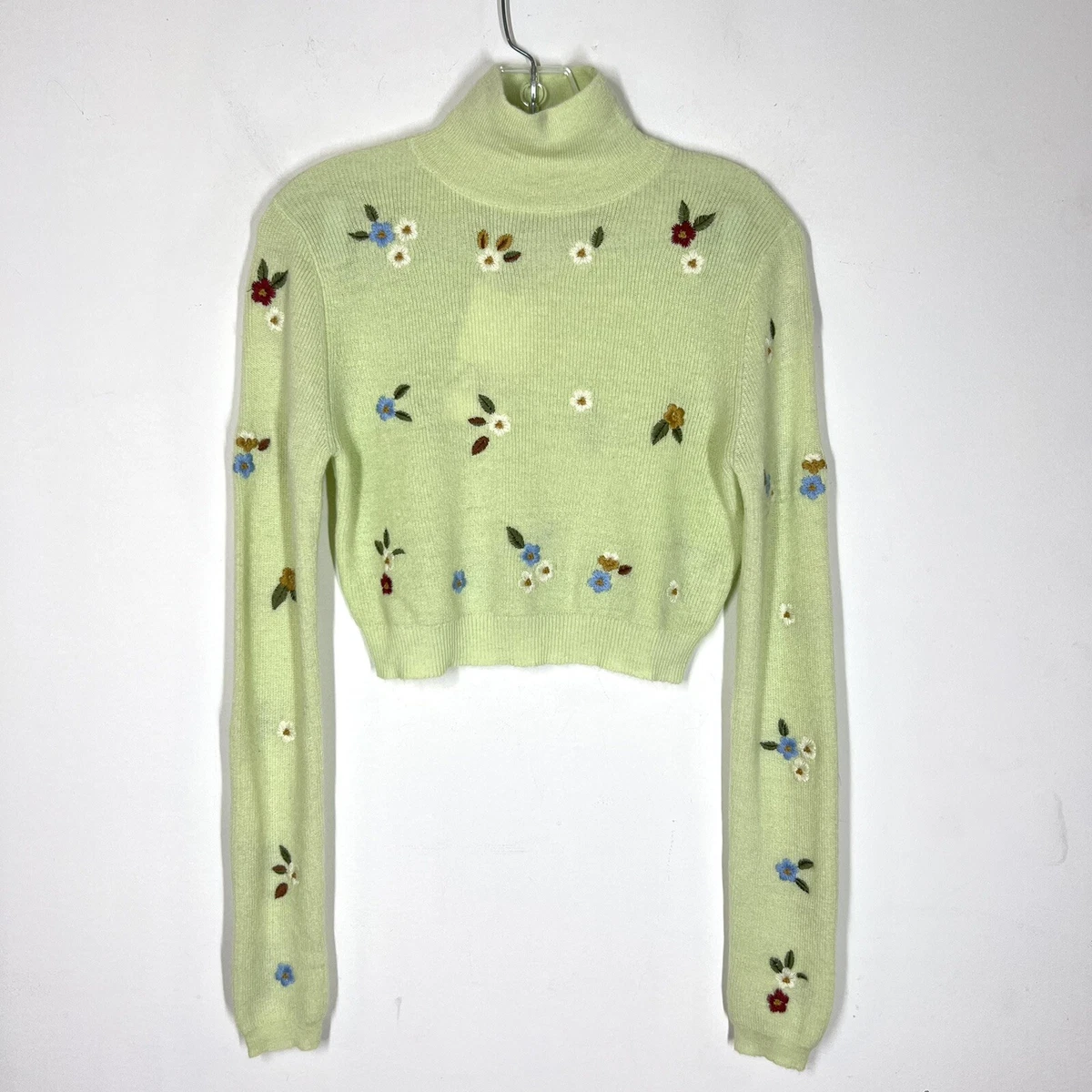 Zara pastel sweater Outlet