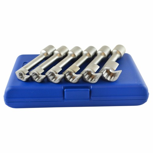 Herramienta de eliminación removedor de desmontaje de línea de inyector diésel 1/2" Dr - Imagen 3 de 3