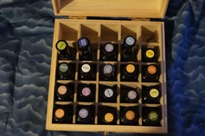 Pure & Ntaural Essential Oil, Aromatherapy