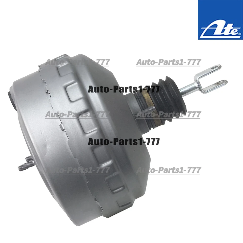 Unidad de depósito de cilindro maestro de refuerzo de freno eléctrico ATE BMW 3 E92 E93 328I Foto 2 de 4