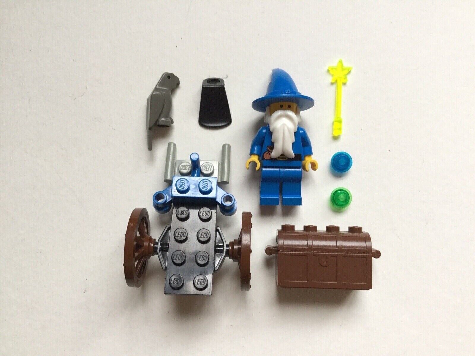 Set 2891: Lego Roblox CrossRoads