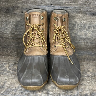 Sperry Top Sider Men display picture 2