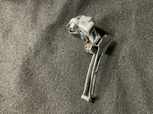 SunTour Cyclone M-II Front Road Derailleur