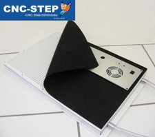 Vakuumtisch TS-3045 f&uuml;r CNC Fr&auml;smaschinen CNC Fr&auml;se (300x450mm) CNC-STEP, High-Z