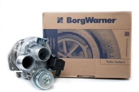 John Cooper Works Mini Cooper Turbolader 53039880146 BMW Neuteil 211Ps und 218Ps