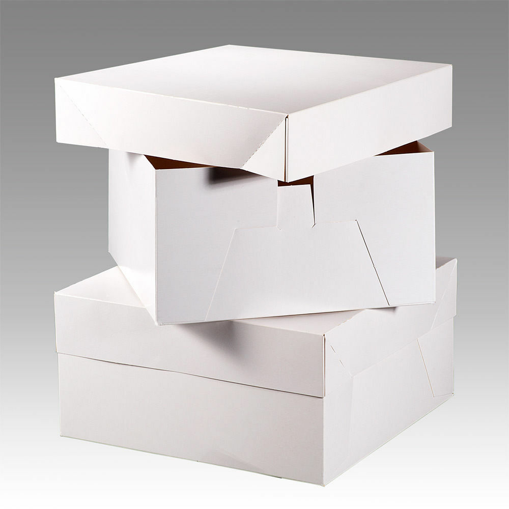 Cardboard Cake Boxes - The Cake Decorating Company Cardboard Cake Boxes - The Cake Decorating Company