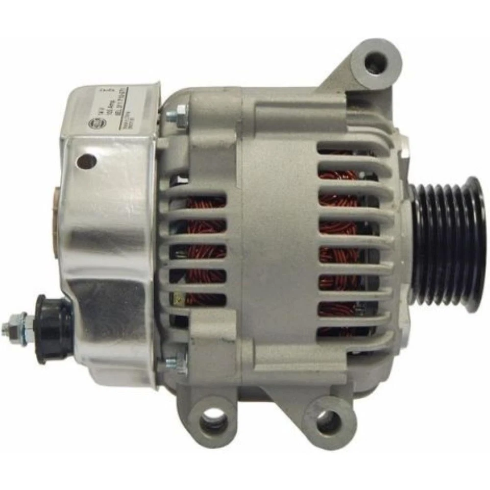 HELLA Generatore Alternatore 105A 14V Per MINI Mini Cabriolet R52 R50 R53 - Immagine 4 di 4