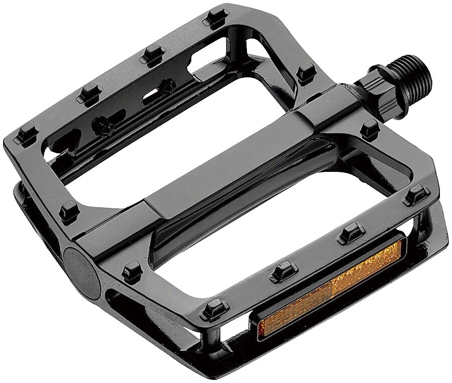 VP Steel Bicycle Pedals