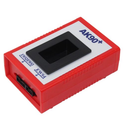 Newest For BMW AK90+ AK90 Auto Key Programmer OBD2 Diagnostic Tools Adapter - Picture 5 of 6