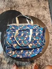 Jujube Wannabe Biggest Bag Beach Sholder Strap And Hand Strap 