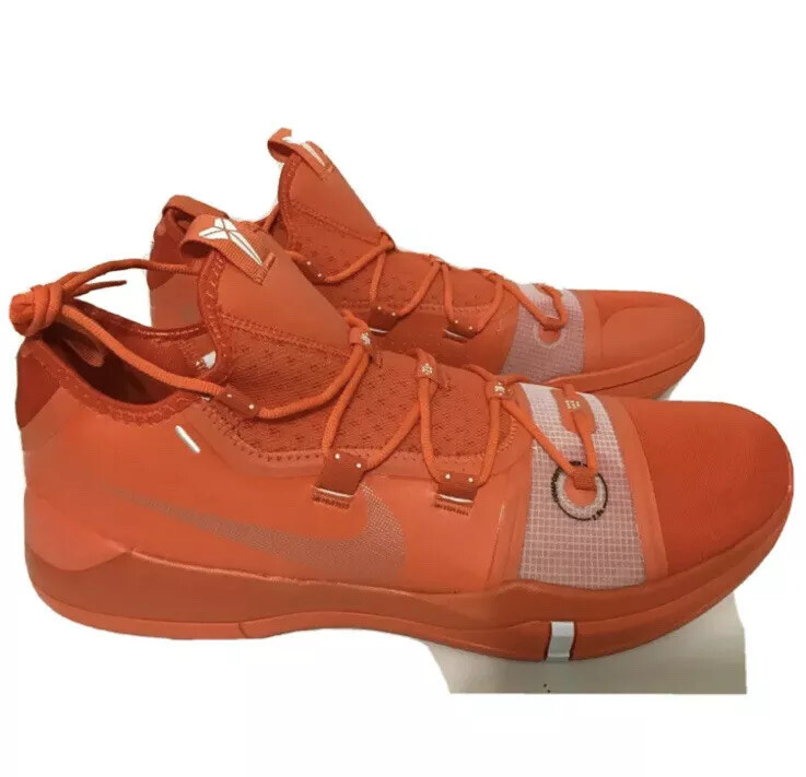 kobe ad tb promo orange blaze