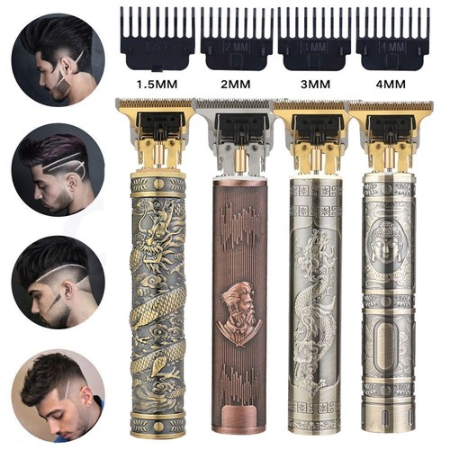 Shop Haircut Kit Electric Hair Trimmer Hair Clippers Hair Cutting