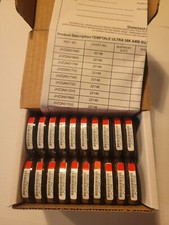 Temptale Ultra Lot Of 60 New 3 Packs Of 20 Exp May2023 Unused