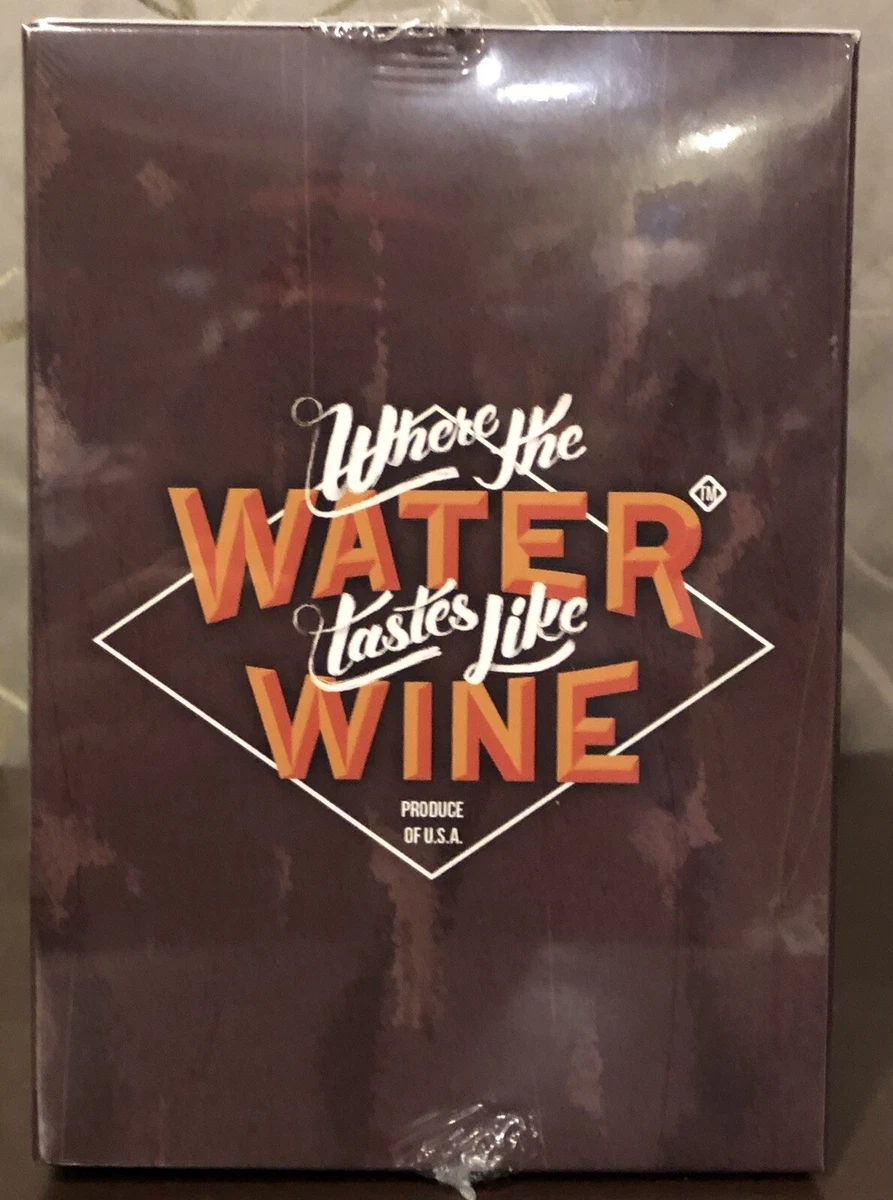 Where The Water Tastes Like Wine (PS4) – Limited Run Games