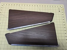 Zenith Allegro Wedge Parts - Left & Right Cab...