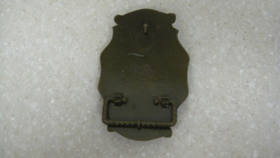 VINTAGE 1978 PAIN TREE HARLEY DAVIDSON BRASS BUCKLE eBay